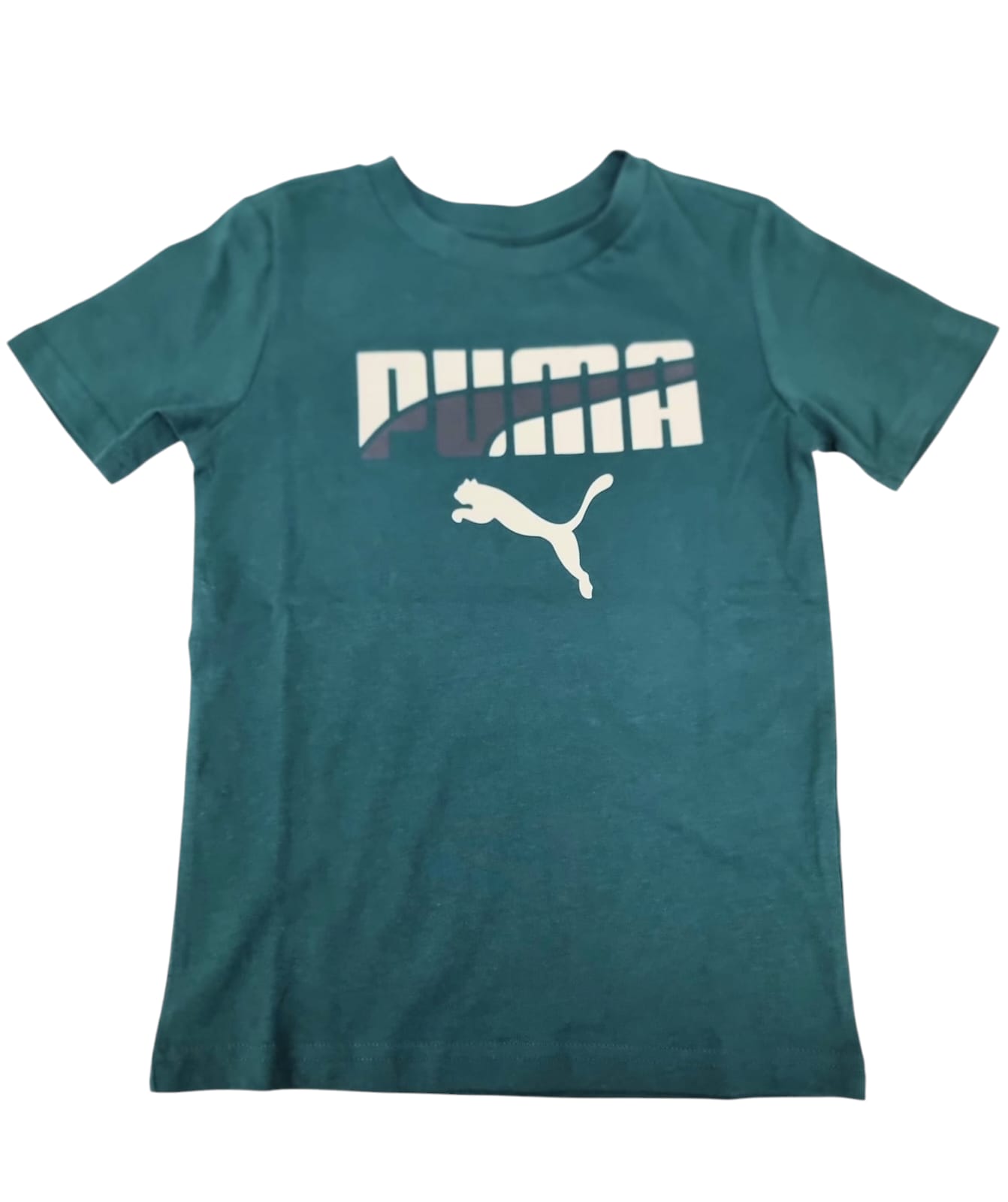 PUMA T-SHIRT