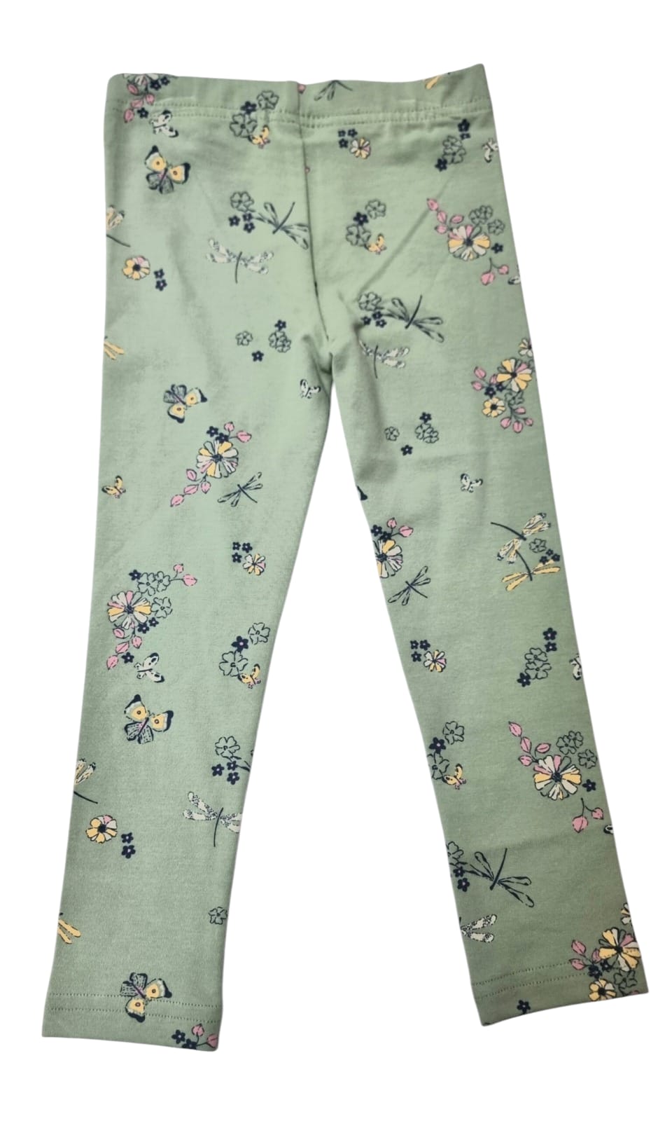 OSHKOSH GIRL LEGGINGS