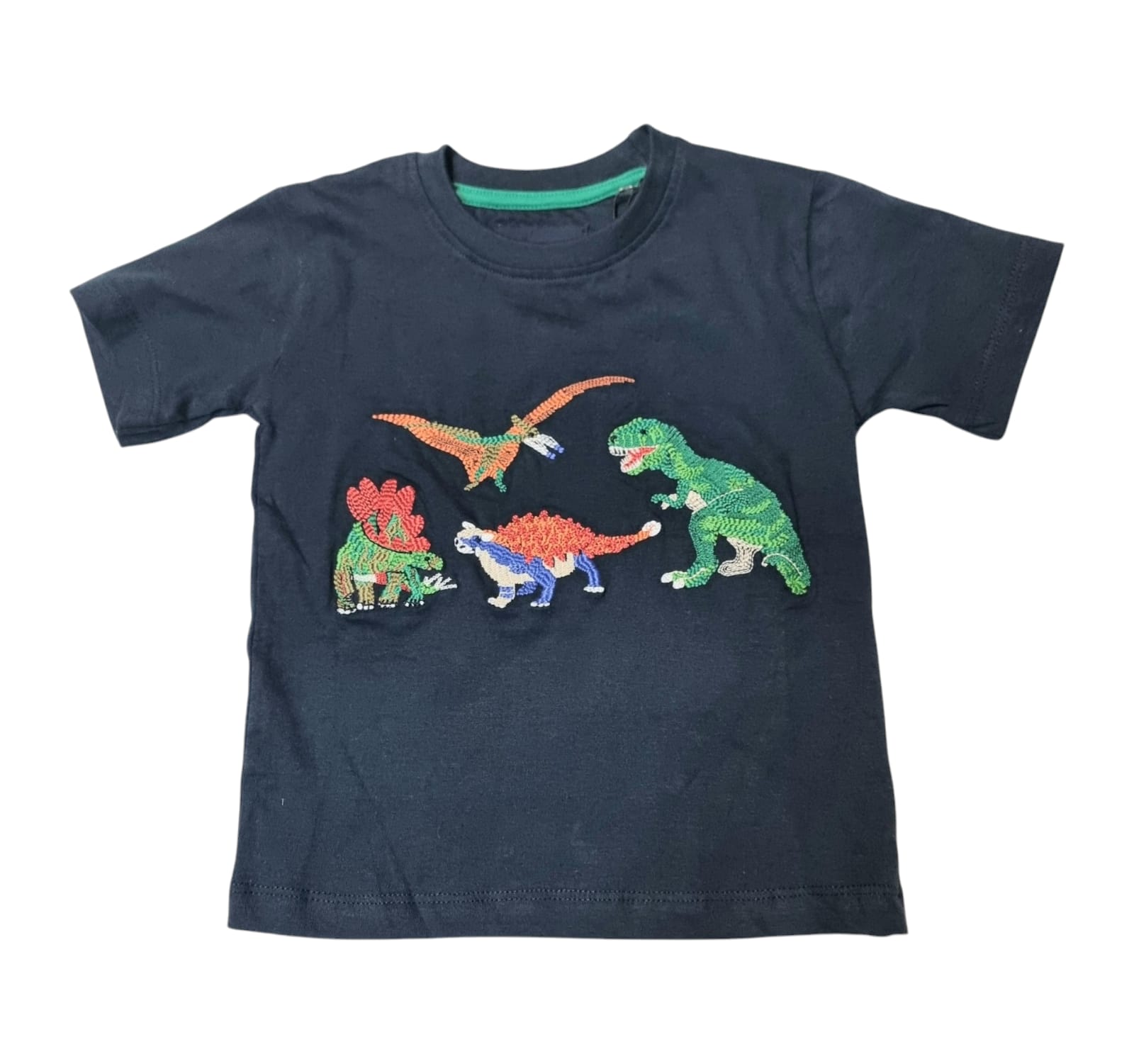 DAY N AGE T-SHIRTS