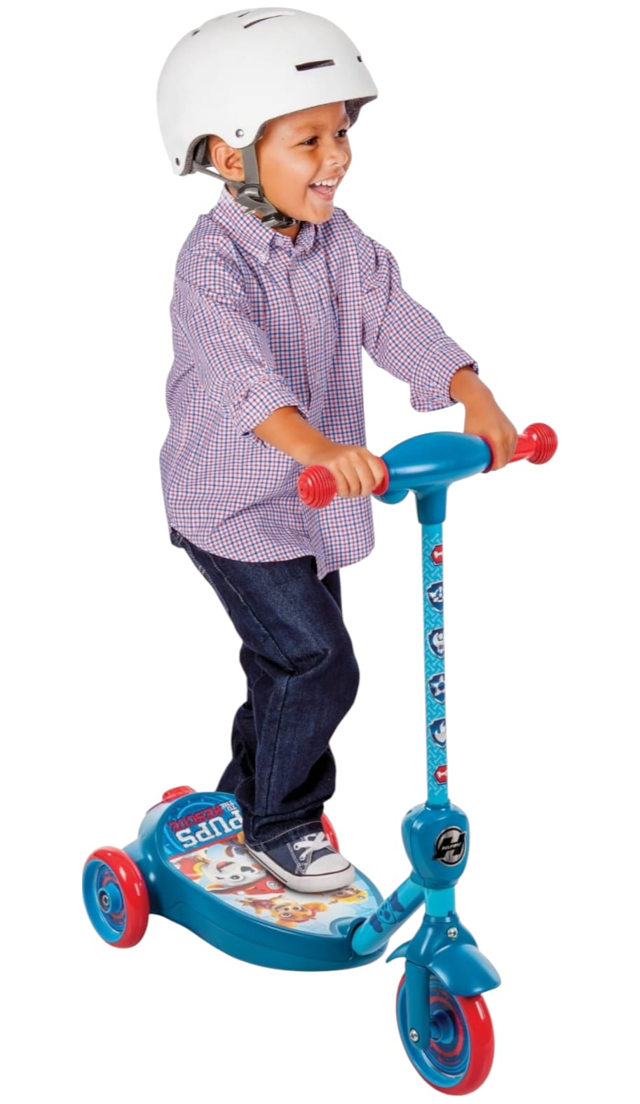 PAW PATROL SCOOTER