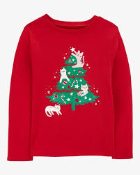 CARTERS LONG SLEEVE SHIRT
