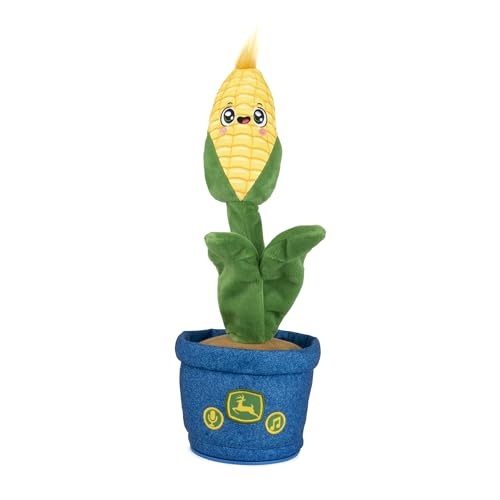 John Deer Corny Dan