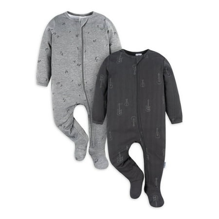 GERBER 2PK SLEEP N PLAY