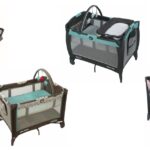 GRACO PORTABLE PLAYARD