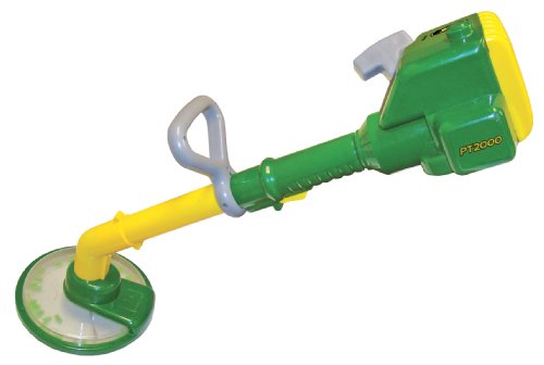JOHN DEER POWER MOWER