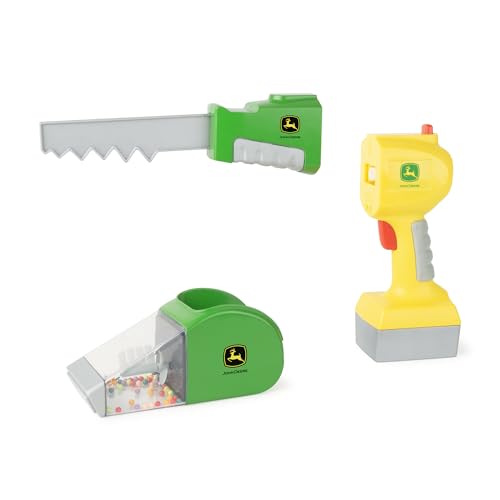 JOHN DEER 2IN1 POWER TOOL