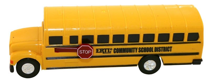 JD School Bus