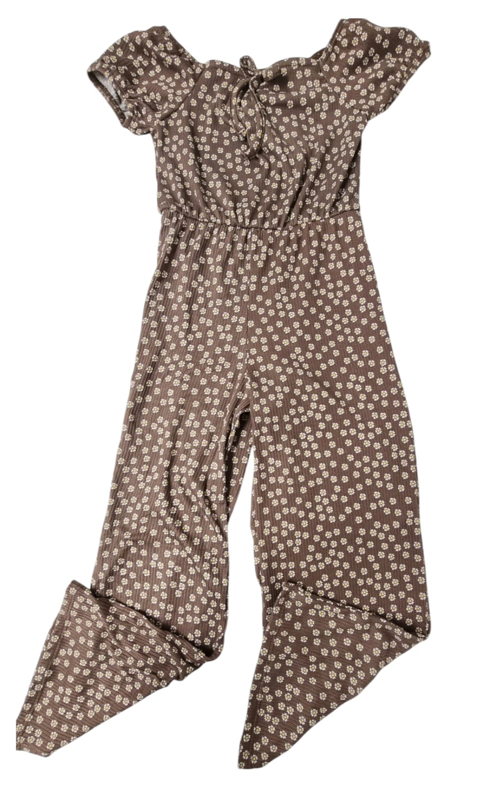 HA GIRLS LONG ROMPER