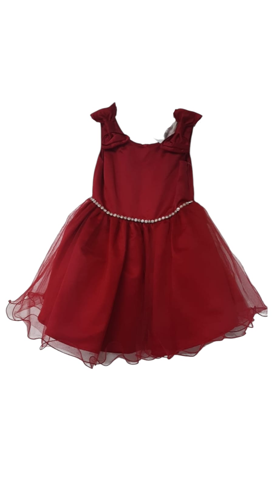 JESSICA SIMPSON GIRLS DRESS