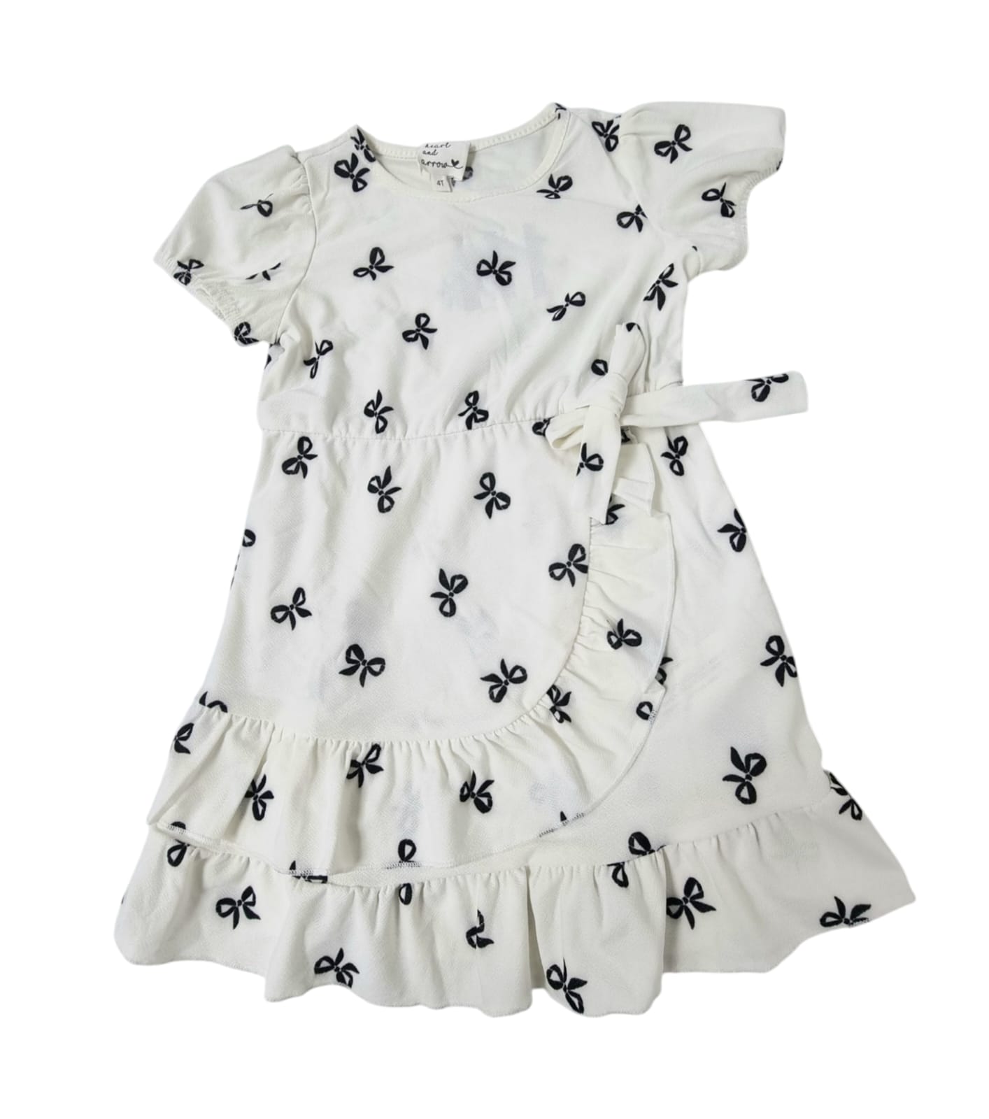 HA GIRLS DRESS