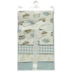 DUCK DUCK BOY 5PC CREEPER SET