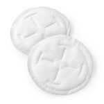 EVENFLO BREAST PADS 100CT