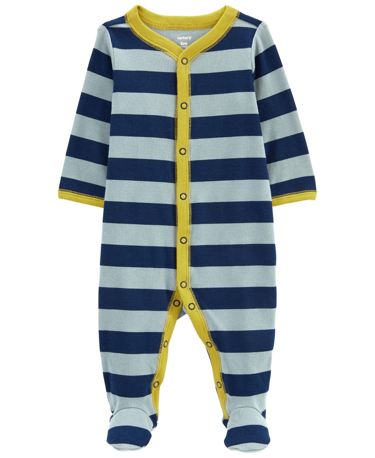 CARTERS SLEEP N PLAY