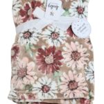 BABY STARTERS PLUSH BLANKET