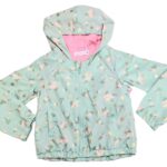 LIL LAS GIRLS JACKET