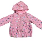 LIL LAS GIRLS JACKET