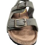 LUCKY BOYS SANDALS