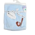 DREAMKIDS PLUSH BLANKET