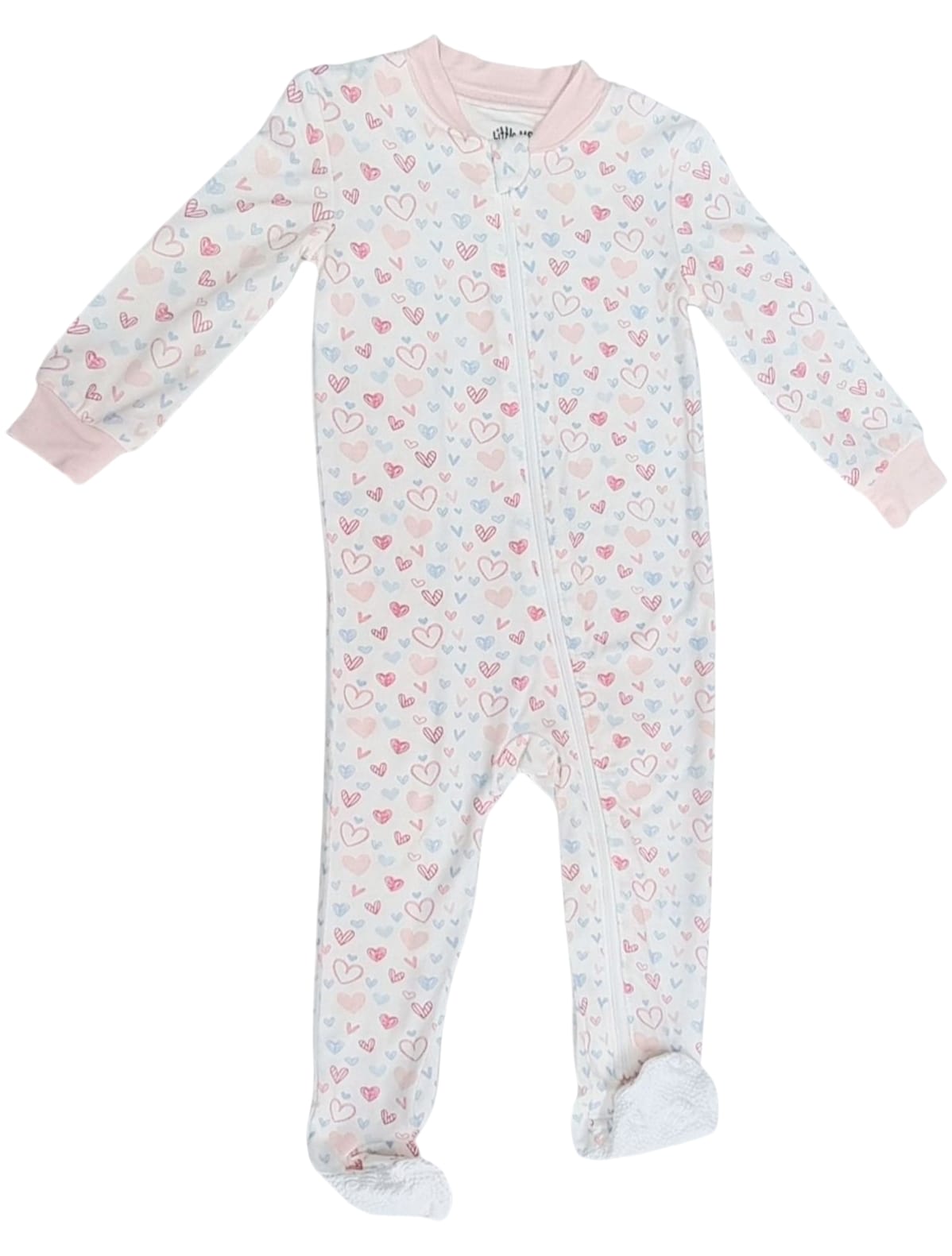 LITTLE ME SLEEP N PLAY