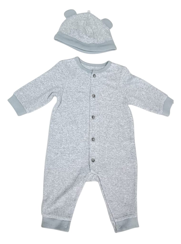 LITTLE ME SLEEP N PLAY W/CAP