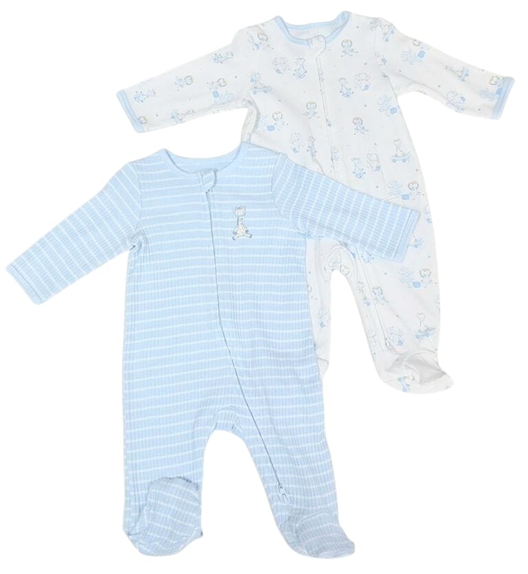 LITTLE ME 2PC SLEEP N PLAY