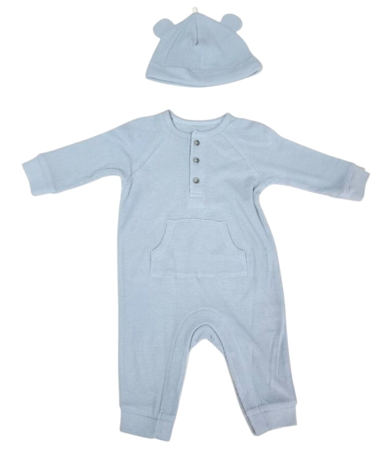LITTLE ME SLEEP N PLAY W/CAP