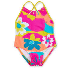 TUCTUC GIRL SWIMSUIT