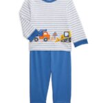 LITTLE ME JOGGER SET