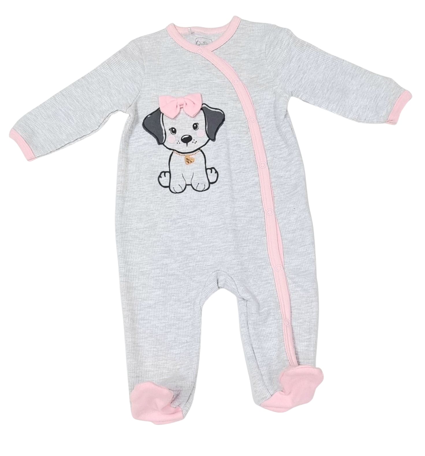 QUILTEX SLEEP N PLAY