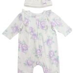 LITTLE ME SLEEP N PLAY W/CAP