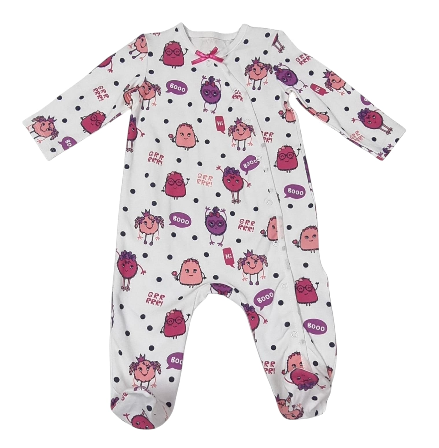 CHERUBINO SLEEP N PLAY