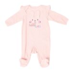 QUILTEX SLEEP N PLAY