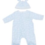 LITTLE ME SLEEP N PLAY W/CAP
