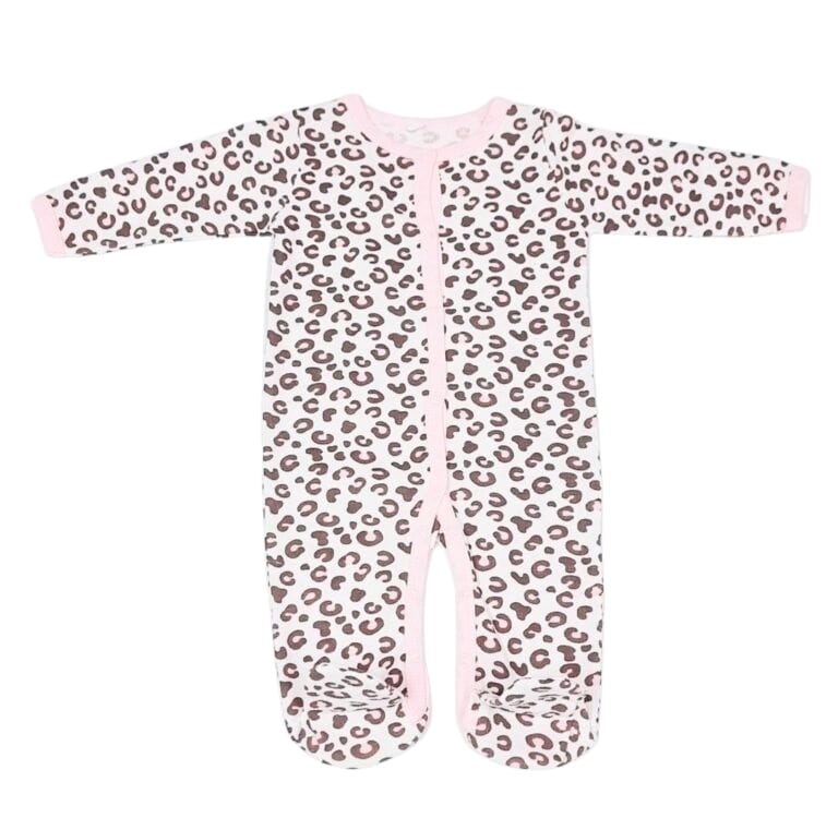QUILTEX SLEEP N PLAY
