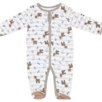 QUILTEX SLEEP N PLAY