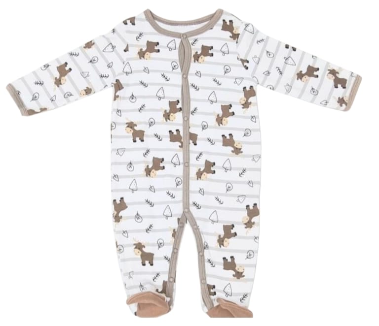 QUILTEX SLEEP N PLAY