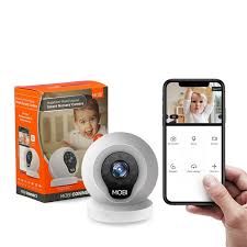 MOBI CAM SMART WIFI