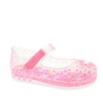 WONDER NATION GIRL JELLY SHOES