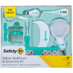 SAFETY1ST DELUXE HEALTHCARE
