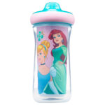 DISNEY PRINCESS 9OZ SIPPY CUP