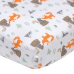 GERBER CRIB SHEET