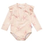 GERBER RASHGUARD