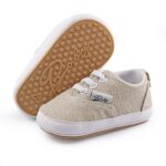 BF SOFT SHOES KHAKI