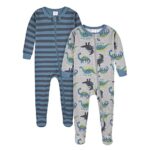 GERBER 2PK SLEEP N PLAY