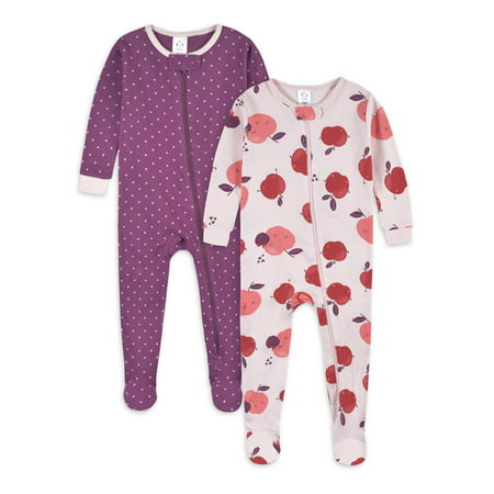 GERBER 2PK SLEEP N PLAY