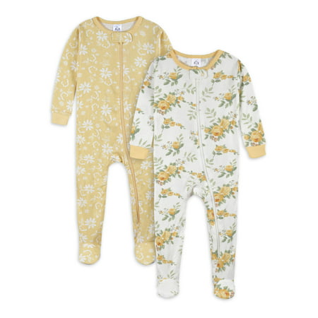 GERBER 2PK SLEEP N PLAY