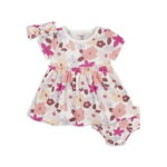GERBER 2PC DRESS SET