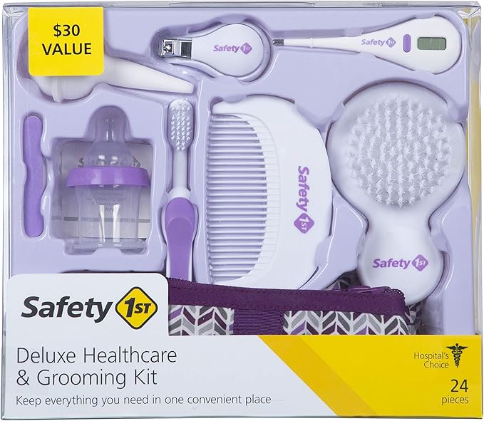 SAFETY1ST DELUXE HEALTHCARE