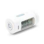 MUNCHKIN MINI THERMOMETER