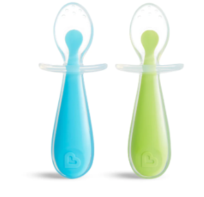 MUNCHKIN GENTLE SCOOP 2PK